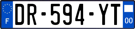 DR-594-YT