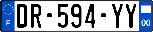 DR-594-YY