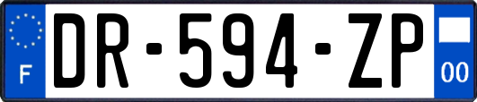 DR-594-ZP