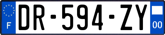 DR-594-ZY