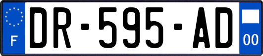 DR-595-AD