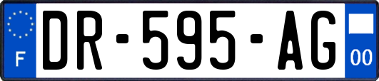 DR-595-AG