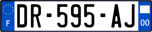 DR-595-AJ
