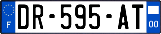 DR-595-AT