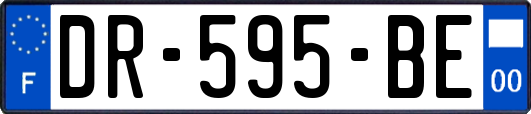 DR-595-BE