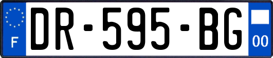 DR-595-BG