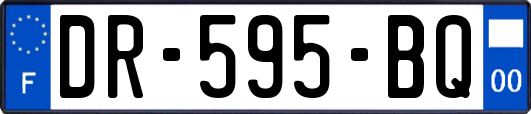 DR-595-BQ