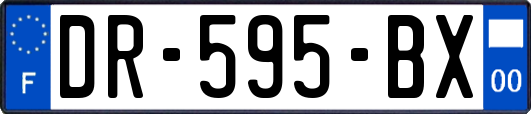 DR-595-BX