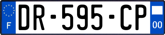 DR-595-CP