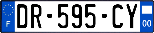 DR-595-CY