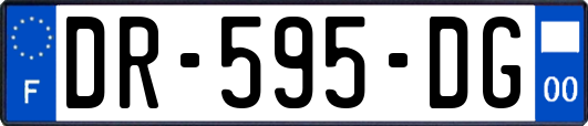 DR-595-DG