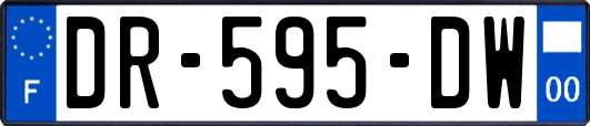 DR-595-DW