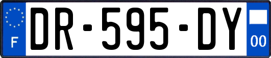 DR-595-DY