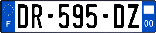 DR-595-DZ