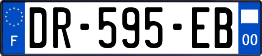 DR-595-EB