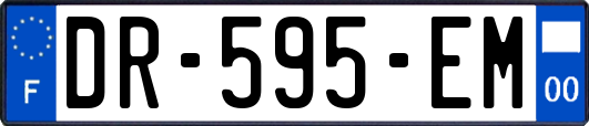DR-595-EM
