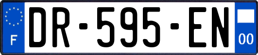 DR-595-EN
