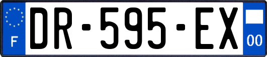 DR-595-EX