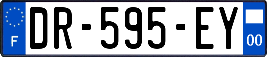 DR-595-EY