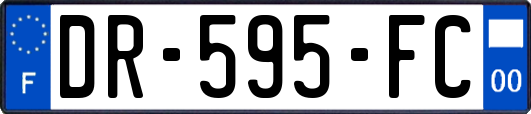 DR-595-FC