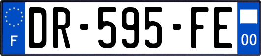 DR-595-FE