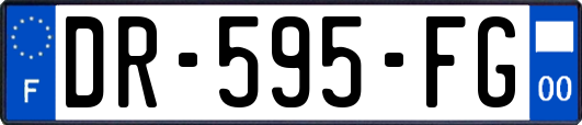 DR-595-FG
