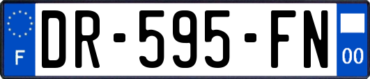 DR-595-FN