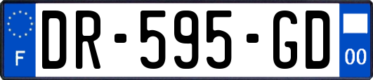 DR-595-GD