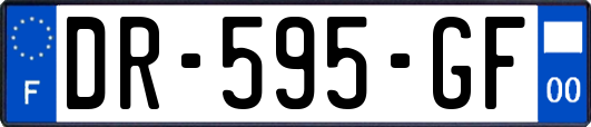 DR-595-GF