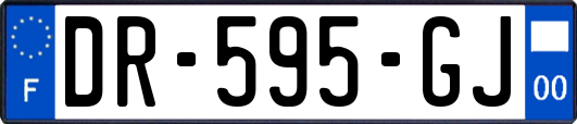 DR-595-GJ