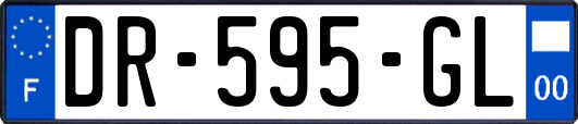 DR-595-GL