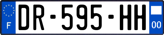 DR-595-HH