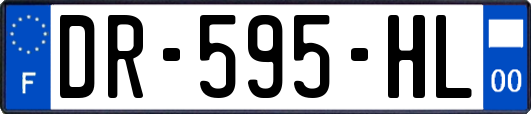 DR-595-HL