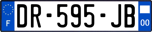 DR-595-JB