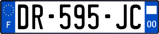 DR-595-JC