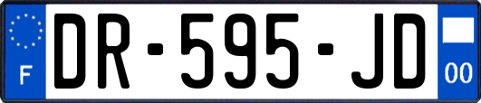 DR-595-JD