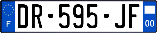 DR-595-JF