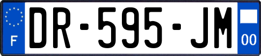 DR-595-JM