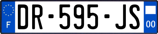 DR-595-JS