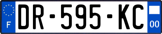 DR-595-KC