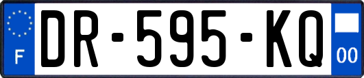 DR-595-KQ