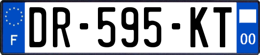 DR-595-KT