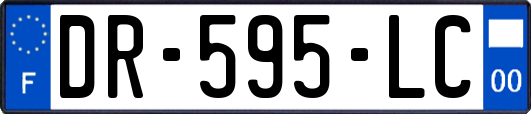 DR-595-LC