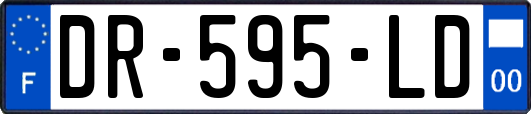 DR-595-LD