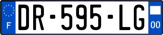 DR-595-LG