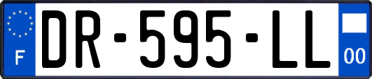DR-595-LL