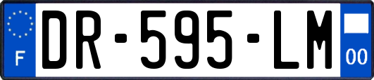 DR-595-LM