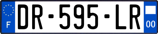 DR-595-LR