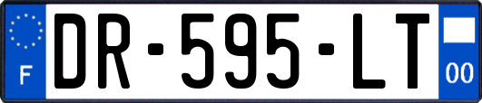 DR-595-LT