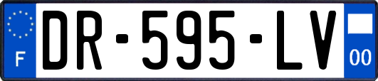 DR-595-LV